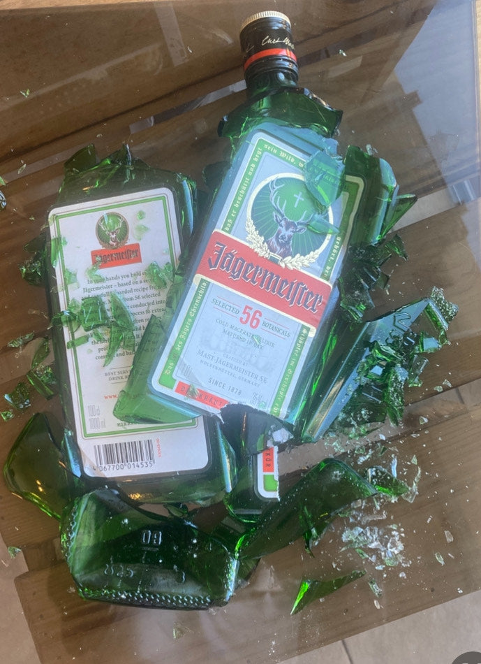 Jägermeister